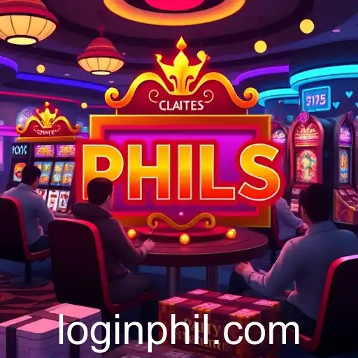 The Digital Casino Surge