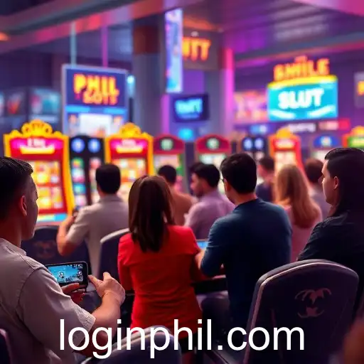 The Rise of Online Gaming Platforms in 2025