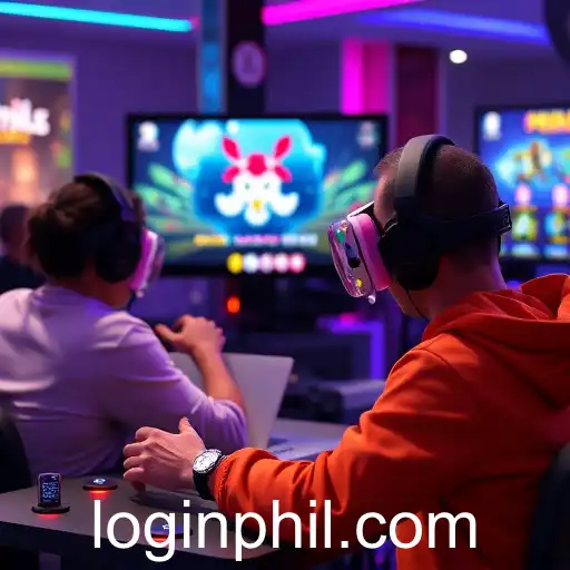 Innovative Trends in Online Casino Gaming