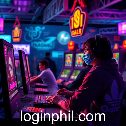 The Rise of PHIL Slots in Online Gaming