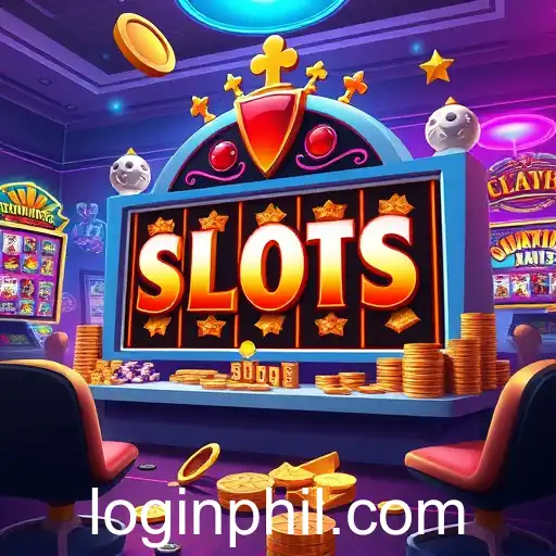 Exploring the Rise of PHIL Slots in Online Gaming