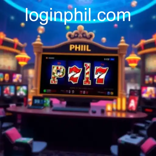 Unlocking the World of PHIL Slots: A Guide to the Home Page Game Category