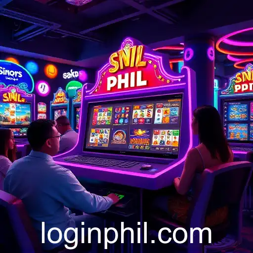 The Rise of Online Gaming Platforms