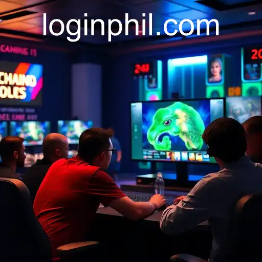The Rise of Online Gaming: PHIL Slots in 2025