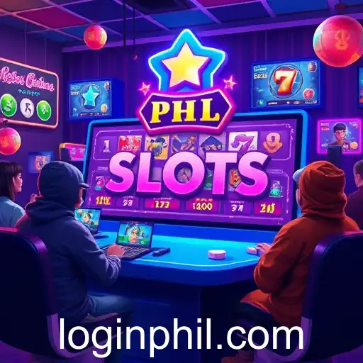 The Rise of Online Slot Gaming