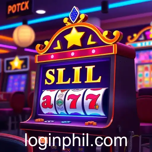 Growing Popularity of Online Slots