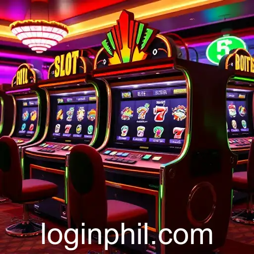 The Rise of Online Slot Gaming
