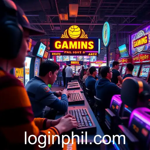 The Rise of PHIL Slots in Online Gaming