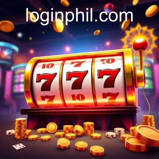 Exploring the Thrilling World of Slot Games with PHIL Slots Login