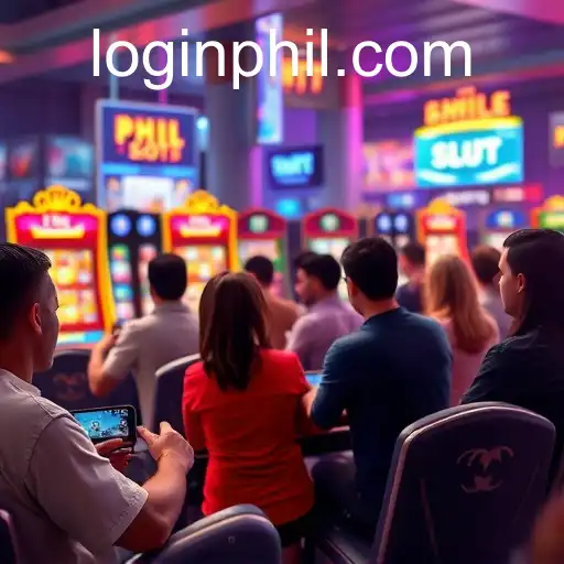 Growth of Online Gaming Communities in 2025