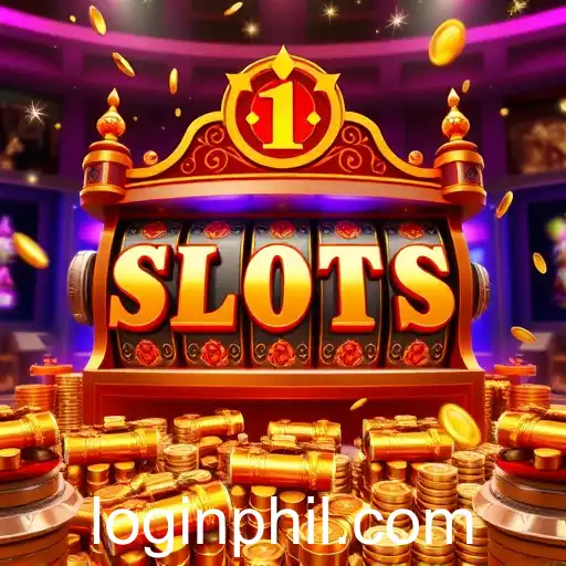Exploring the Excitement of 'Jackpots' and the Ease of PHIL Slots Login