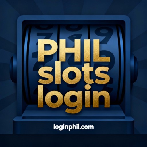 PHIL slots login