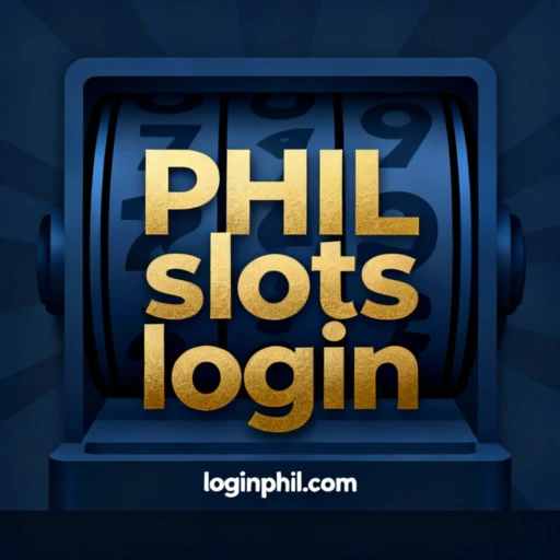 PHIL slots login