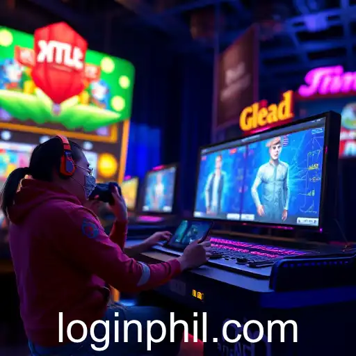 Online Gaming Trends in 2025