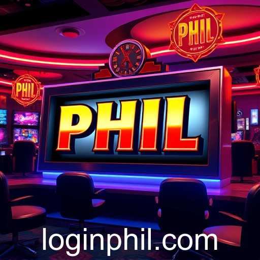 The Rise of PHIL Slots in Online Gaming