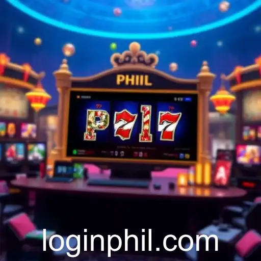 Rising Popularity of Phil Slots in Online Gaming