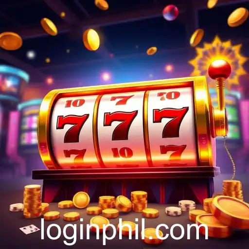 Exploring the Thrilling World of Slot Games with PHIL Slots Login