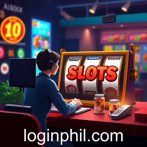 Exploring the 'Customer Support' Game Category with PHIL Slots Login