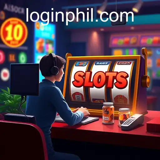 Exploring the 'Customer Support' Game Category with PHIL Slots Login